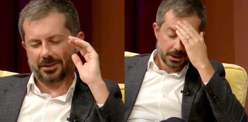 Pete Buttigieg répond au «questions très spécifiques de Tucker Carlson sur le sexe gay» sur le podcast de Kara Swisher