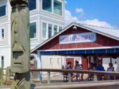 NC Waterfront Restaurant Mass Shoot Suspect a été obsédé par les théories du complot anti-LGBTQ +