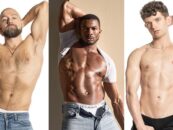 18 photos SFW de vos étoiles adultes gays préférées qui sont encore épicées AF
