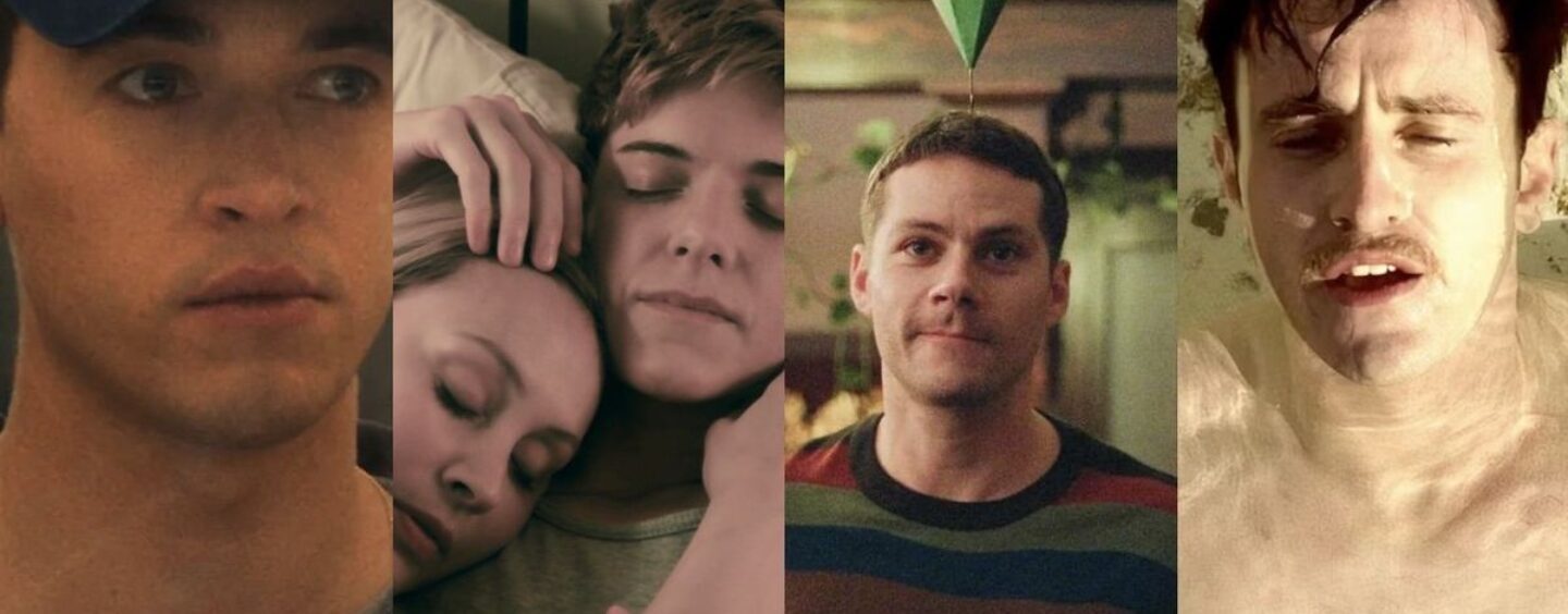 27 LGBTQ + Films et émissions de télévision à venir en septembre 2025 – et où les regarder