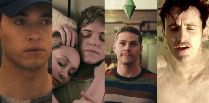 27 LGBTQ + Films et émissions de télévision à venir en septembre 2025 – et où les regarder