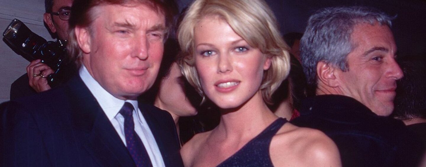 «  Ce n'est pas ma langue '' de Trump sur la lettre d'Epstein est une deuxième langue qui est «si sale, sale, dégoûtante»