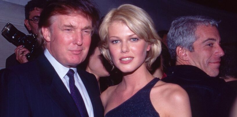 «  Ce n'est pas ma langue '' de Trump sur la lettre d'Epstein est une deuxième langue qui est «si sale, sale, dégoûtante»