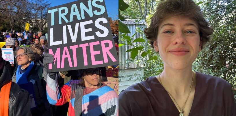 Comment le public a appris à craindre les personnes trans