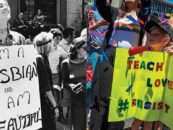 Garder le record queer avec les archives LGBTQ +
