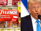 Je suis un père gay, et je suis furieux à Donald Trump pour avoir effrayé les gens à propos de Tylenol
