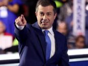 Kamala Harris révèle pourquoi elle n'a pas choisi Pete Buttigieg comme colistier en 2024
