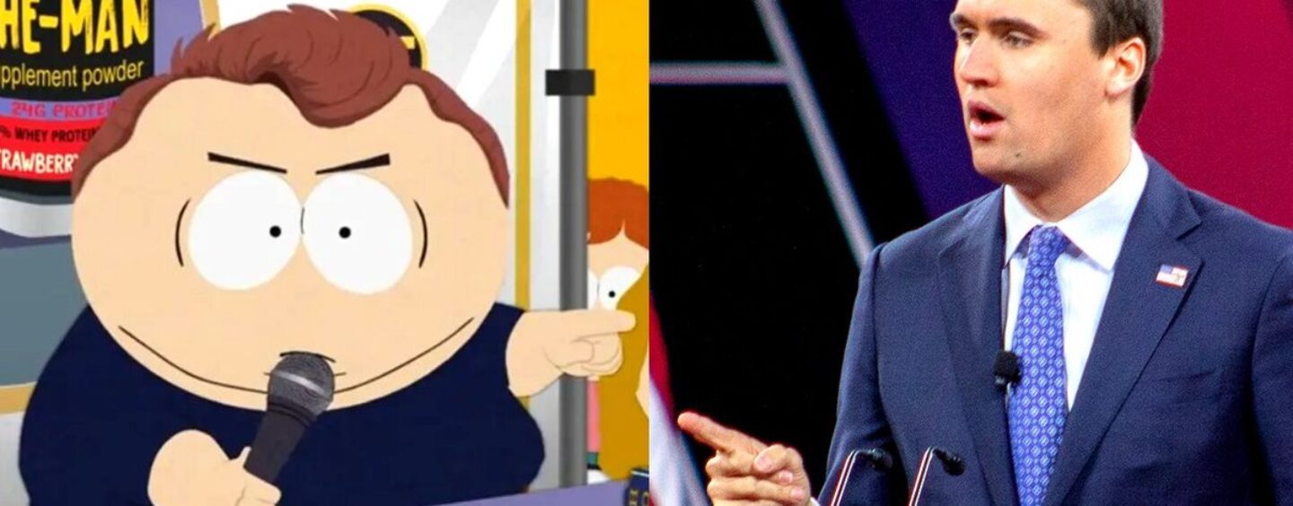 L'ami proche de Charlie Kirk dit qu'il aurait voulu que l'épisode de South Park recule