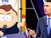 L'ami proche de Charlie Kirk dit qu'il aurait voulu que l'épisode de South Park recule