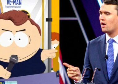 L'ami proche de Charlie Kirk dit qu'il aurait voulu que l'épisode de South Park recule