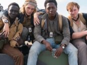 La longue marche est excellente et exactement le film pour ce moment – mais est-ce gay?