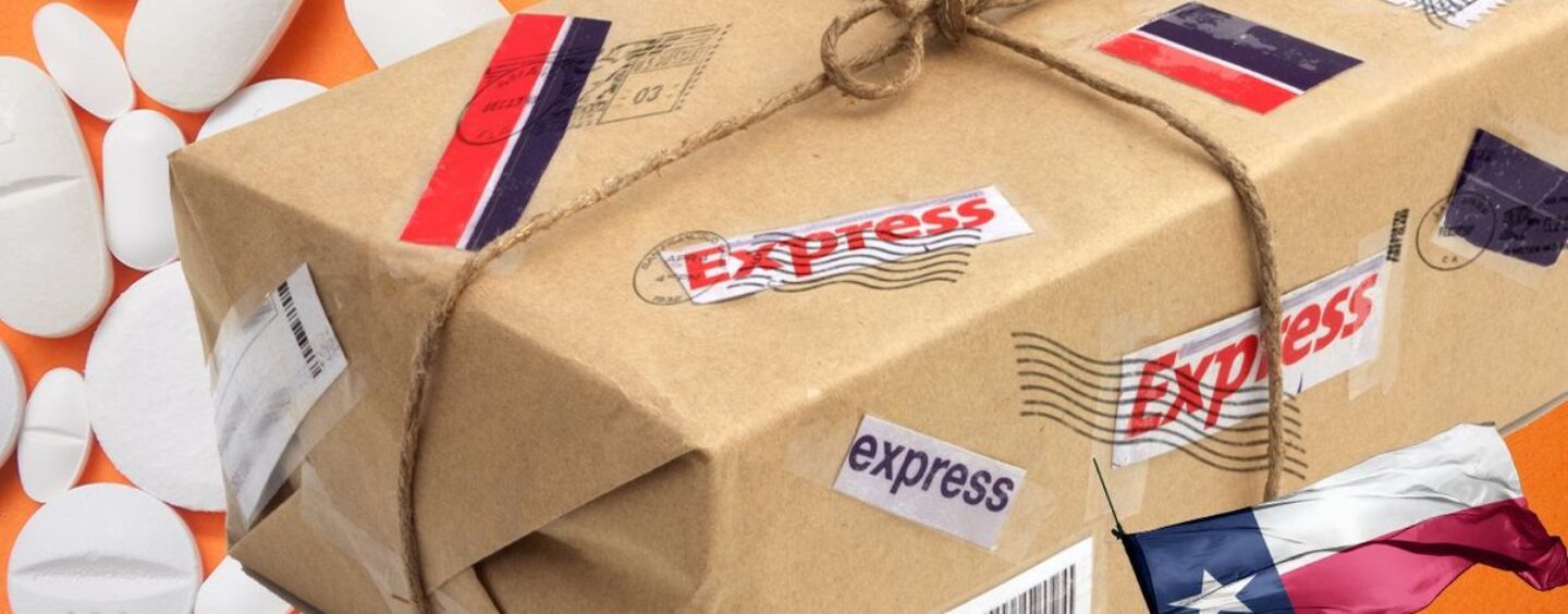 Le Texas adopte Bill interdisant les pilules d'avortement par la poste à l'État