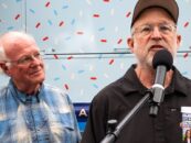 Le fondateur de Ben & Jerry, Jerry Greenfield, démissionne, dit qu'il a été «réduit au silence» sur les droits LGBTQ +