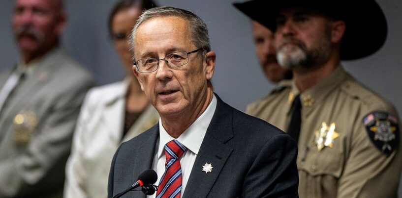 Le procureur de l'Utah lit des messages texte effrayants que Charlie Kirk, le colocataire de Charlie Kirk, a fourni à la police