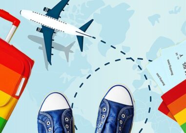 Les employés LGBTQ + voyageant à l'étranger pour le travail se sentent moins en sécurité. Que devraient faire les entreprises?