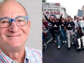 Michael Seltzer, éminent activiste LGBTQ + et collecte de fonds dans la lutte contre le sida, mort à 78