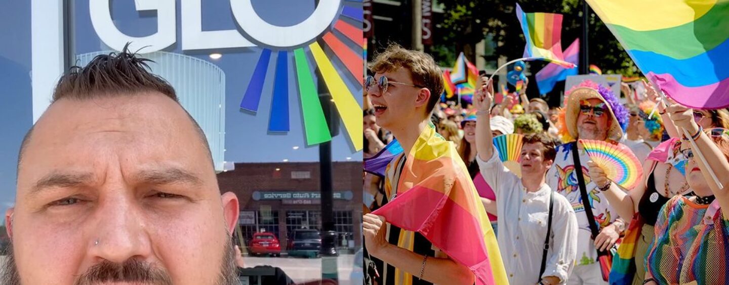 Missouri LGBTQ + Centre reçoit une menace mais continuera avec l'événement Pride