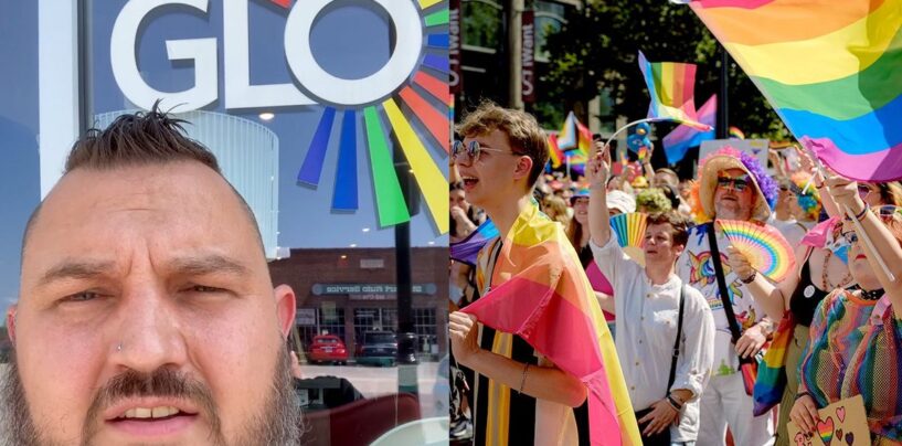 Missouri LGBTQ + Centre reçoit une menace mais continuera avec l'événement Pride