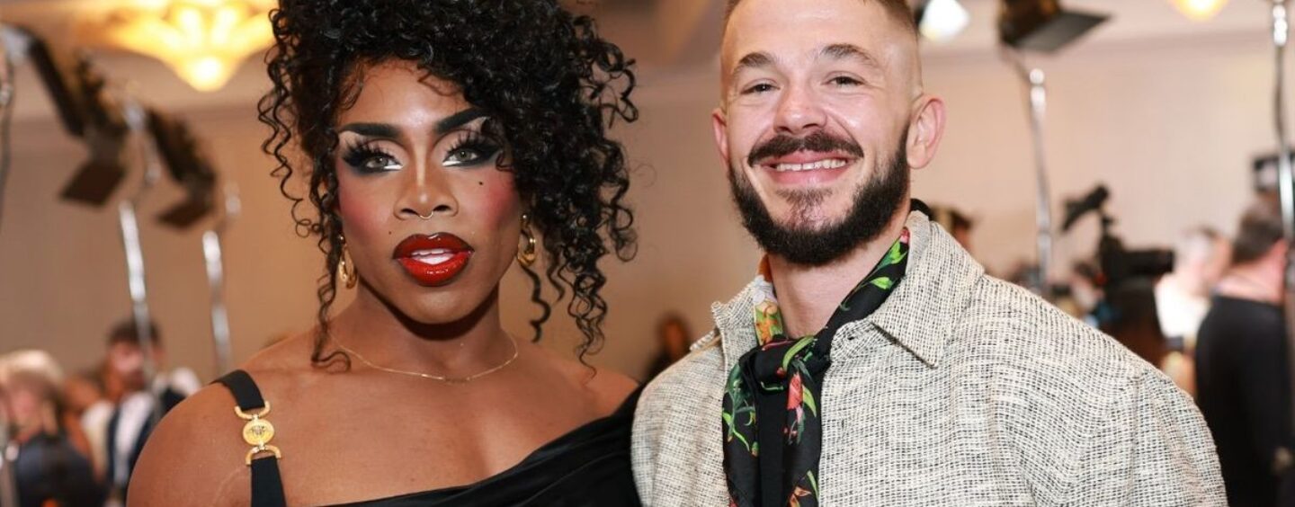 Monét X Change annonce l'engagement à Andy Short: «Locked In»