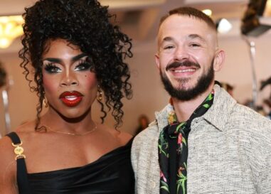 Monét X Change annonce l'engagement à Andy Short: «Locked In»