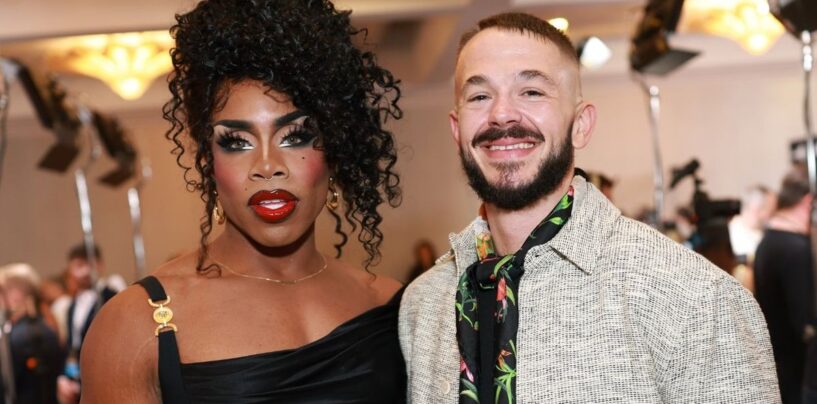 Monét X Change annonce l'engagement à Andy Short: «Locked In»