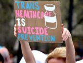 Plus d'Américains voient un avenir où les soins affirmés par le sexe seront plus difficiles à accéder