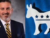 Repr. Oregon State Rep. Flips du républicain au démocrate, citant un fils gay