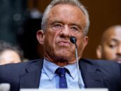 Robert 'Froggy' Kennedy Jr. Ribbits mensonges, les théories du complot et le charabia, garbillant notre santé publique