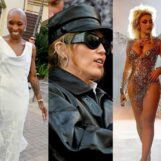 11 célébrités queer qui ont époustouflé dans leurs looks cinématographiques lors du Vogue World de cette année