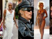 11 célébrités queer qui ont époustouflé dans leurs looks cinématographiques lors du Vogue World de cette année