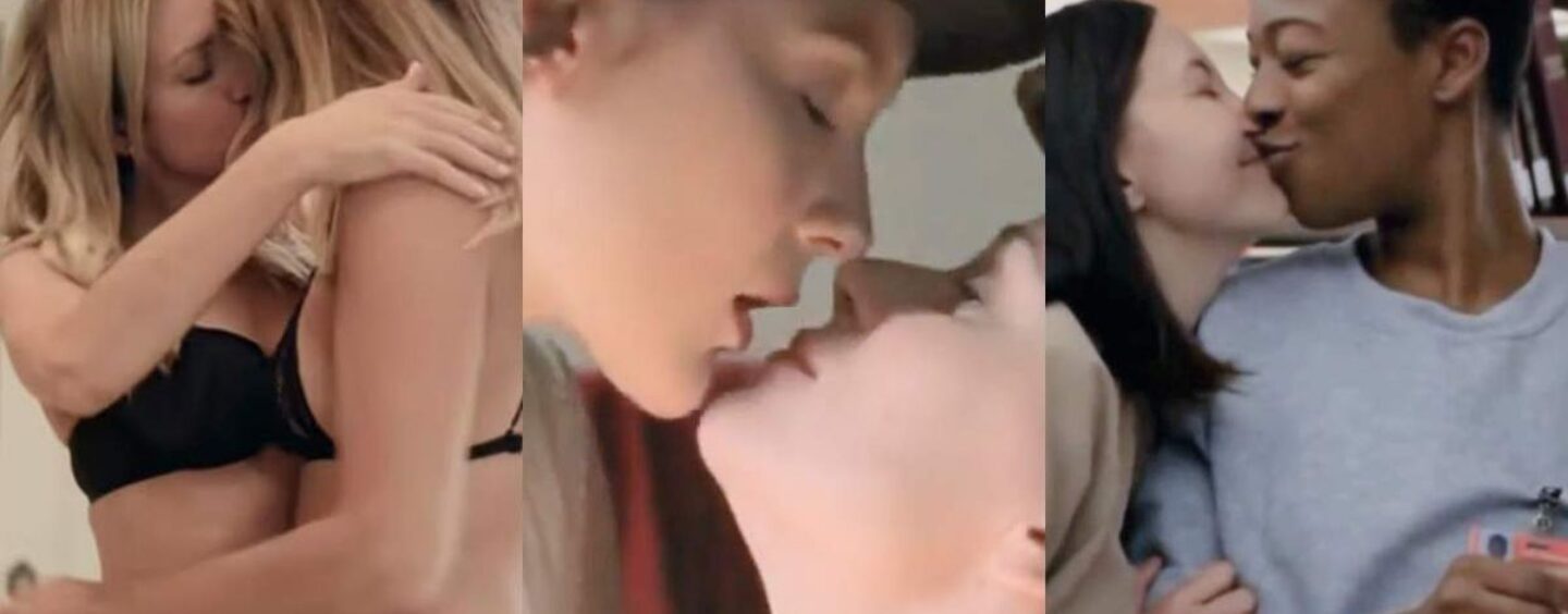 11 émissions de télévision lesbiennes et saphiques les plus sexy de tous les temps et où les diffuser