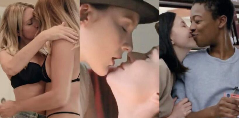 11 émissions de télévision lesbiennes et saphiques les plus sexy de tous les temps et où les diffuser
