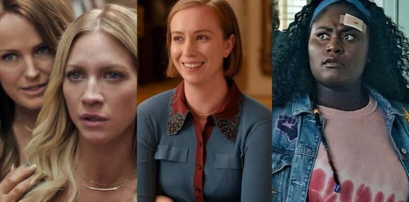 15 lesbiennes les plus chaudes en streaming en ce moment