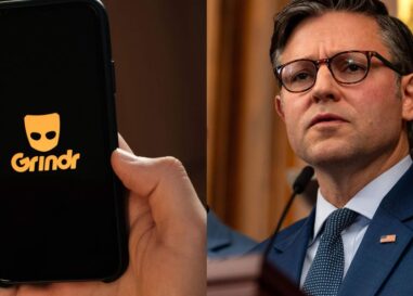 La raison pour laquelle le républicain «Mike Johnson Grindr» est tendance sur les réseaux sociaux expliqués
