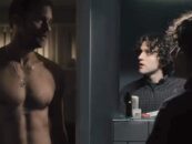 7 Moments sexy de la bande-annonce de mildise de la romance gay qui nous a fouetté dans une frénésie