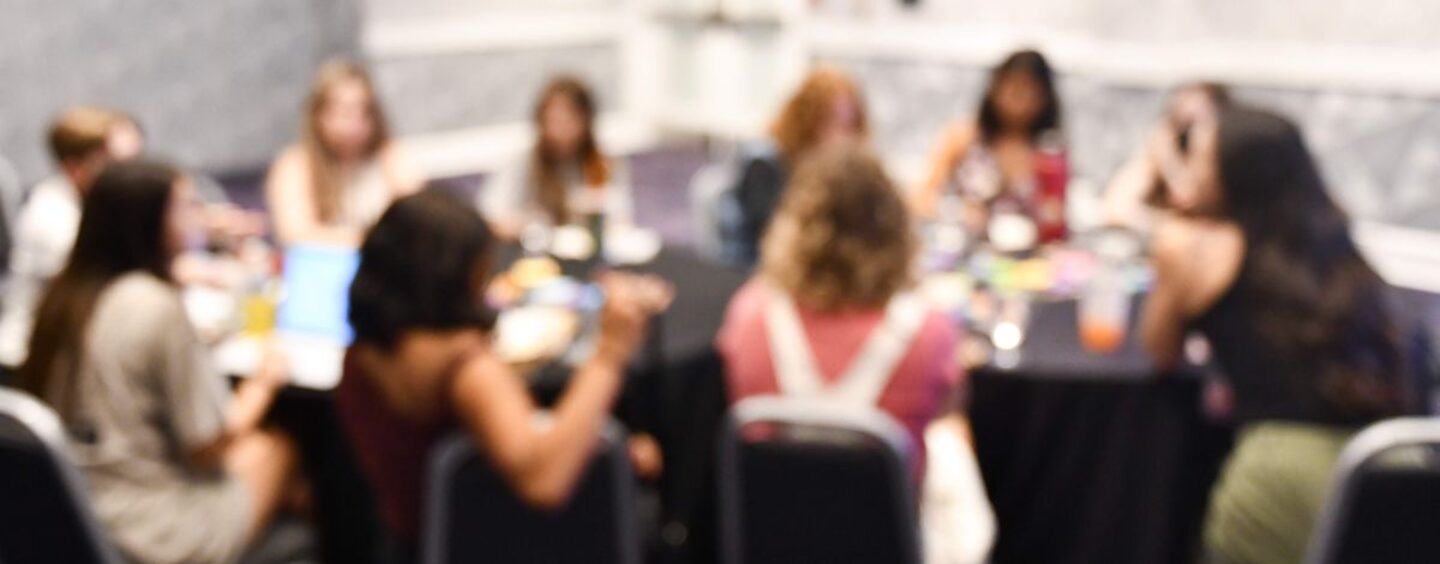 Un F dans l'activisme étudiant?