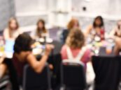 Un F dans l'activisme étudiant?