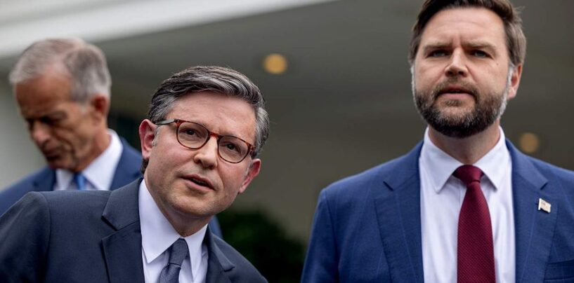 Troisième Trump Arrêtez les républicains de la «preuve irréfutable» ne peut pas gouverner, dit le Congressional Equality Caucus