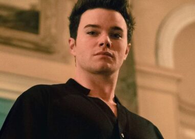 Poppers, Killer Hands & Gay Desire: La restauration du réalisateur de Grayson Manor nous emmène à l'intérieur