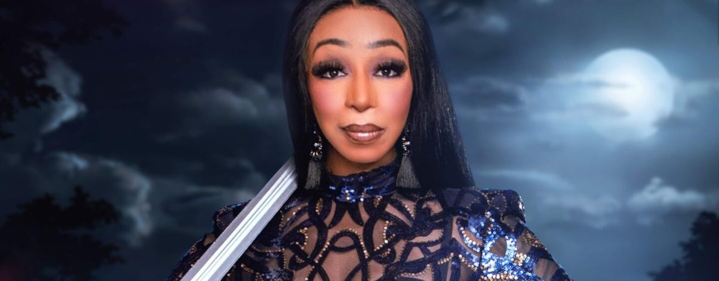 La nouvelle émission de téléréalité sexy de Tiffany Pollard est votre prochain plaisir coupable