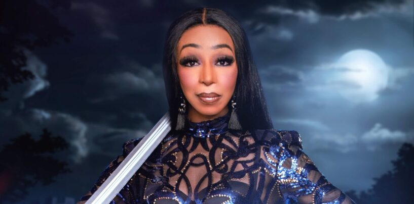 La nouvelle émission de téléréalité sexy de Tiffany Pollard est votre prochain plaisir coupable