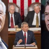 La lutte contre les revers des démocrates de Reagan, Gingrich et Bush a nécessité une résolution; L'arrêt de Trump n'est pas différent