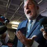 Les démocrates de Virginie appellent le républicain John Reid à quitter la race du lieutenant-gouverneur dans le scandale du porno nazi