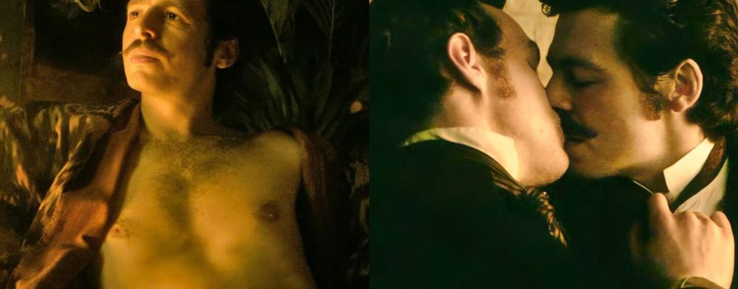 House of Guinness d'Anthony Boyle Full Frontal vous donnera soif pour boire un verre