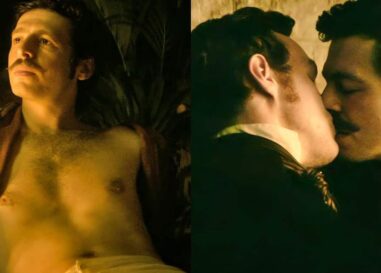 House of Guinness d'Anthony Boyle Full Frontal vous donnera soif pour boire un verre