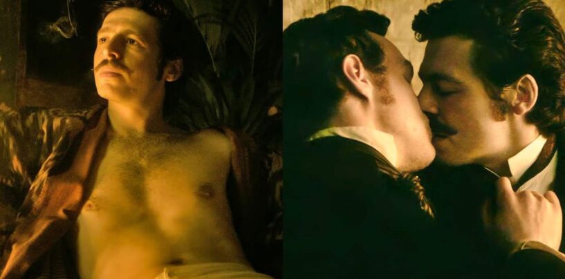 House of Guinness d'Anthony Boyle Full Frontal vous donnera soif pour boire un verre