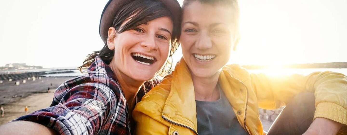 Quels États ont le plus de couples de même sexe? Voici le top 10