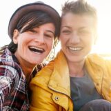 Quels États ont le plus de couples de même sexe? Voici le top 10