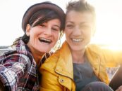 Quels États ont le plus de couples de même sexe? Voici le top 10