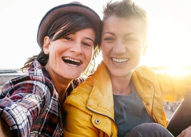 Quels États ont le plus de couples de même sexe? Voici le top 10